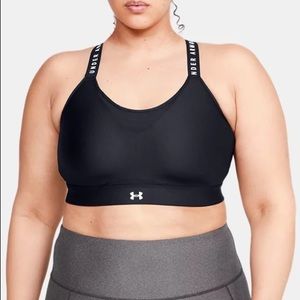 Under Armour Women’s UA Infinity High Sports Bra